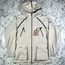 BELSTAFF Mens Fawn Vent Jacket
