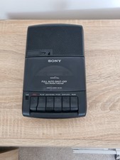 Sony tcm 939 - cassette, recorder