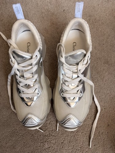 Dior vibe trainers - dior, women