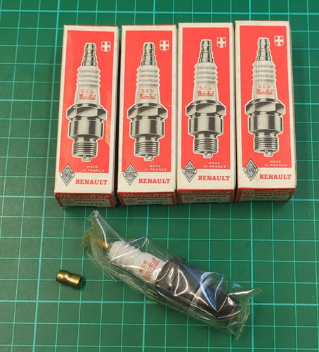 Vintage new old stock - x,