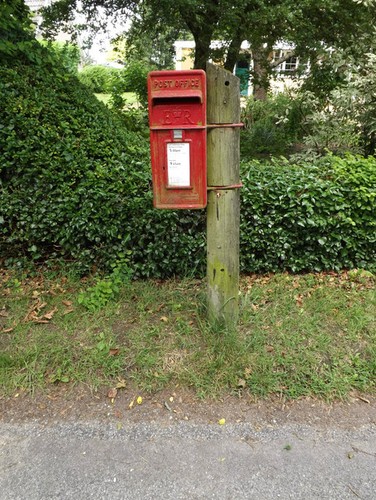 Photo post office gaye - photo,