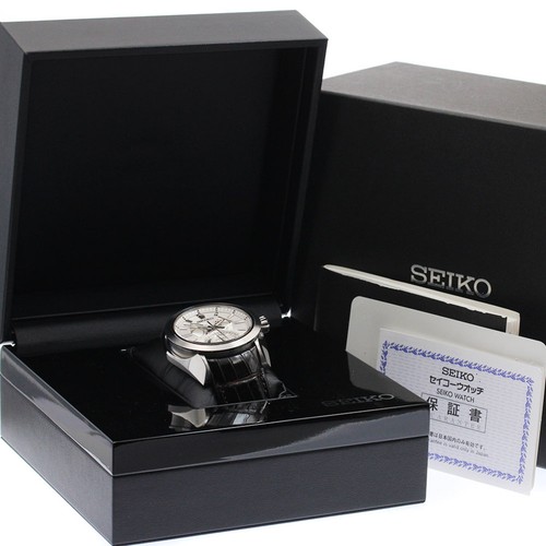 Seiko brightz ananta - seiko, automatic