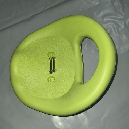 Kids tricycle seat lightweight - seat,