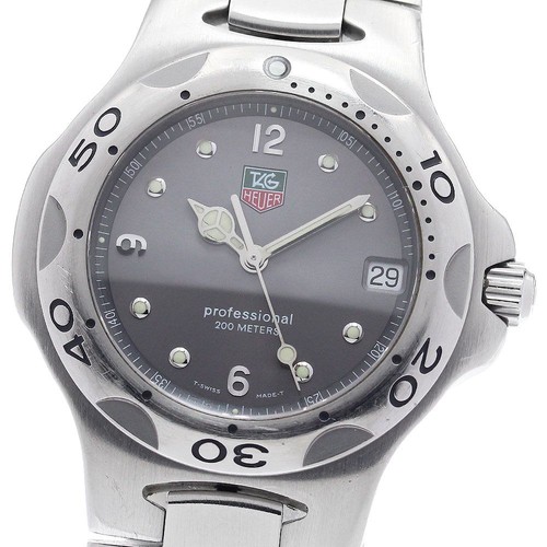 Tag heuer wl1111 - wl1111, date