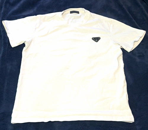 Prada milano men white - prada,