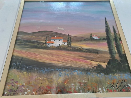 Memories tuscany digby - by,