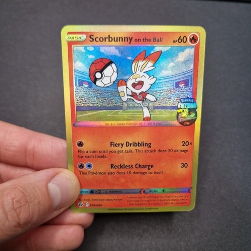 The ball style scorbunny - ball,