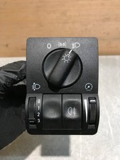 1999-2004 VAUXHALL ASTRA G MK4