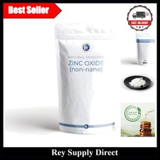 Resealable 100g Zinc Oxide
