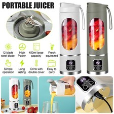 Home Electric Milkshake Maker