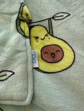 Oodie - Avocado and toast