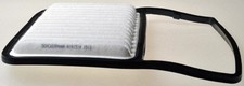 AIR FILTER FITS: DAIHATSU BEGO