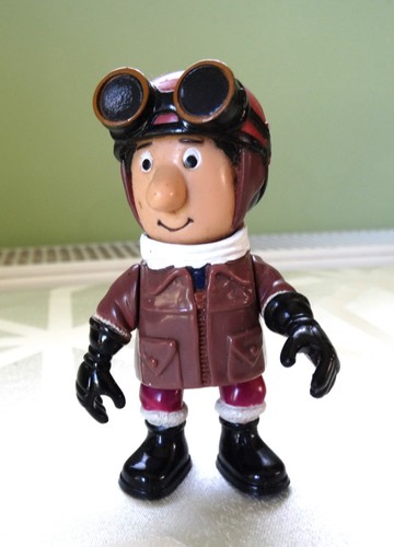Postman pat friends - postman, 9.5