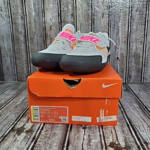 Nike unisex zoom rival 2 - nike,