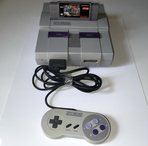North american super nes - american,