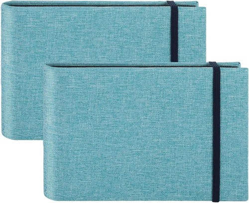 Pack small photo album 6x4 - photo,