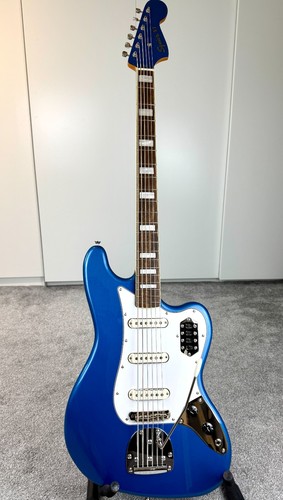 Squier classic vibe fsr bass - squier,