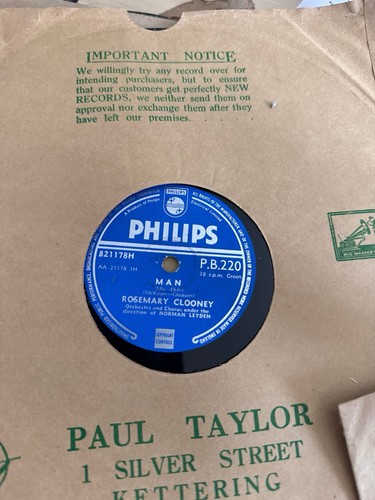 Gramophone records 120x78 rpm - gramophone,