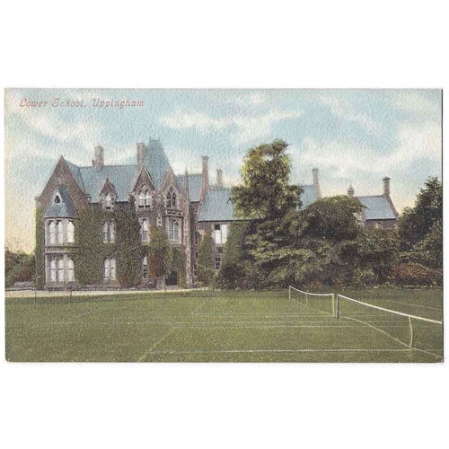 Uppingham lower school - uppingham,