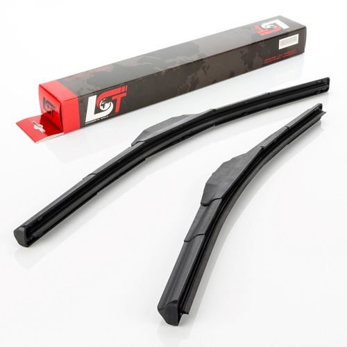Front wiper blades for - , skoda