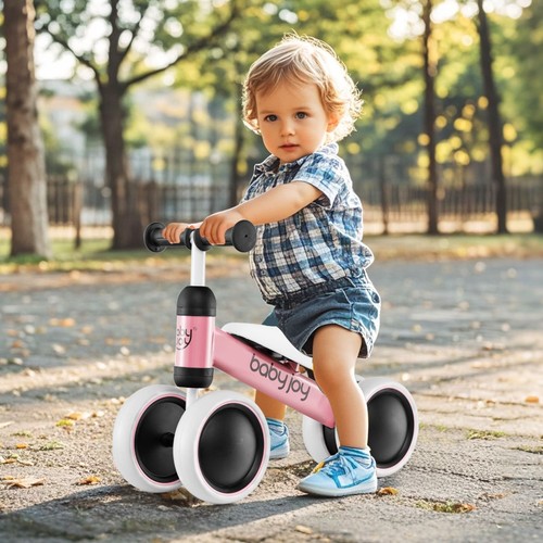 Baby balance bike - baby,