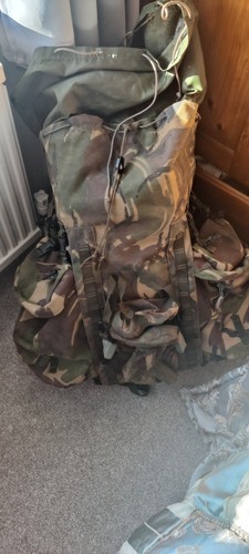 British army dpm - british,