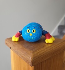 CBeebies Woolly Small Plastic