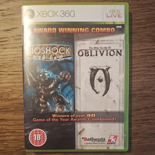 Bioshock the elder scrolls - bioshock,