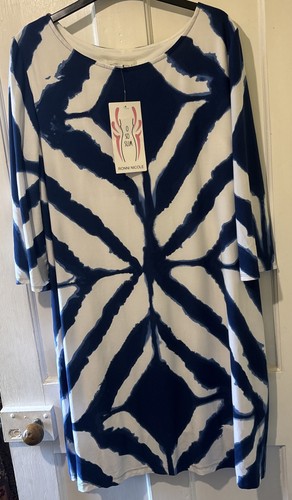 Qvc ronni nicole - dress, o