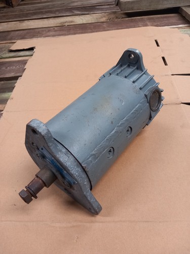 Cav 1108540 24v dynamo lucas - 1108540,