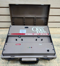 Kingdom One Touch Portable