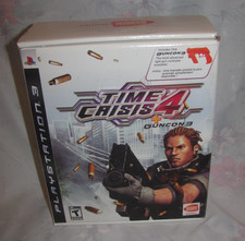 2007 Playstation 3 PS3 Time