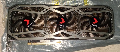 Pny geforce rtx 3090 xlr8 - rtx,