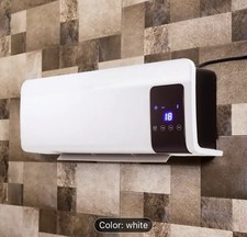 2000W Electric Wall Mounted