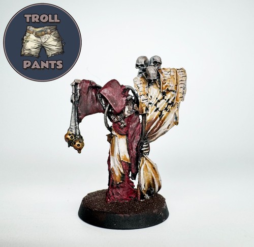 Traitor renegade militia guard - traitor,