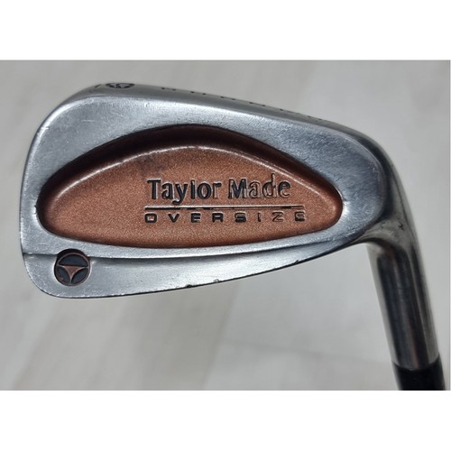 Taylormade iron graphite r - 1,