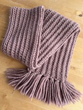 Cosy & Warm Peruvian Wool