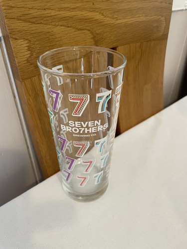 Rare item seven brothers - item,