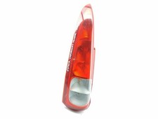 rear lamp lh CHEVROLET TACUMA