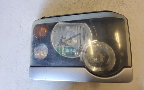 Land rover discovery td5 - 2, &