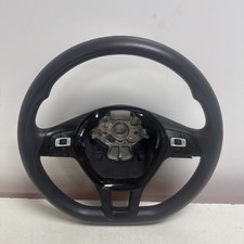 VOLKSWAGEN CRAFTER STEERING WHEEL MULTIFUNCTION 3Q0419091 MK2 2017 - 2024