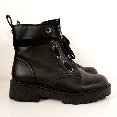 Ugg daren black - daren, ankle