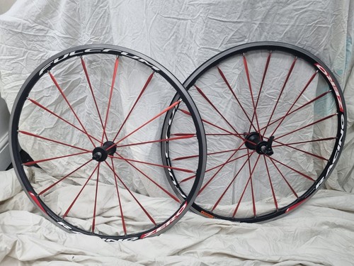 Fulcrum racing zero - racing,