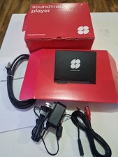 Sound track player barix - track,