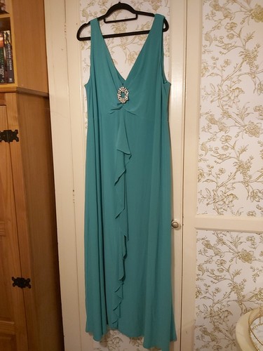 Ann harvey light - light, dress