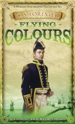 Flying colours horatio - colours,