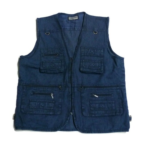 Vest outdoor casual - vest,,