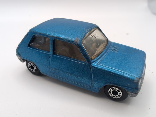 Matchbox superfast 21 - matchbox, no