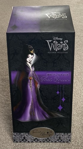 Disney villains designer - villains,