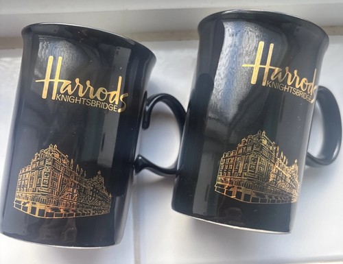 Vintage harrods - 2x,